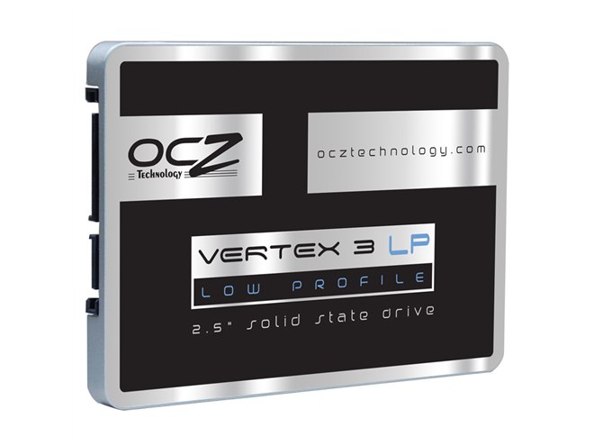 OCZ、「SF-2281」を搭載した厚さ7mmの2.5インチSSD - 価格.com