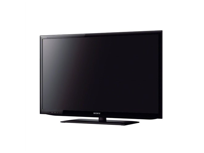 【美品！】SONY BRAVIA 40型テレビ SONY 40V型液晶テレビ ブラビア KDL-40X5050 2007年モデル