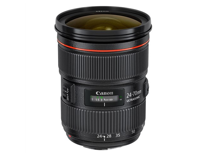 美品　Canon EF 24-70mm F4L IS USMズームレンズ Amazon.co.jp: Canon 標準ズームレンズ EF24-70mm F4 L IS USM フル