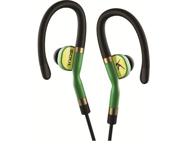 CAV、SOULブランドの「ウサイン・ボルト」仕様のヘッドセット - 価格.com