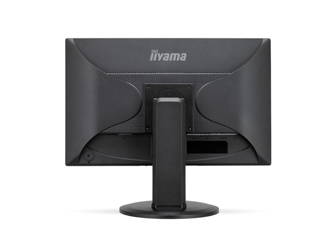 iiyama、昇降・ピボット機能対応のIPSパネル採用23型フルHD液晶 - 価格.com