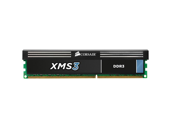 Corsair、XMSシリーズ・VENGEANCEシリーズのDDR3メモリー - 価格.com
