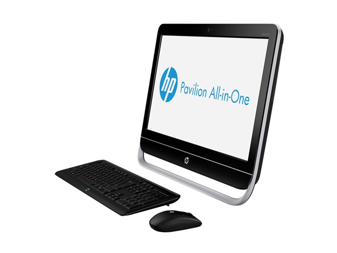 HP デスクトップPC TV閲覧録画可能 Corei5-9500