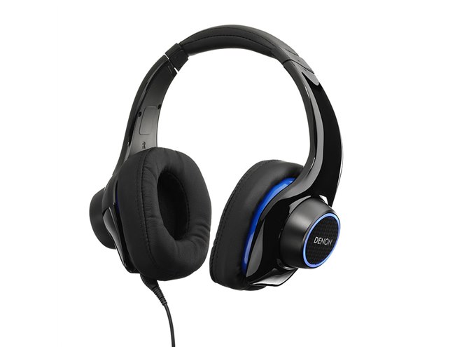 デノン、4つのスタイルに分類したヘッドホン8機種 - 価格.com
