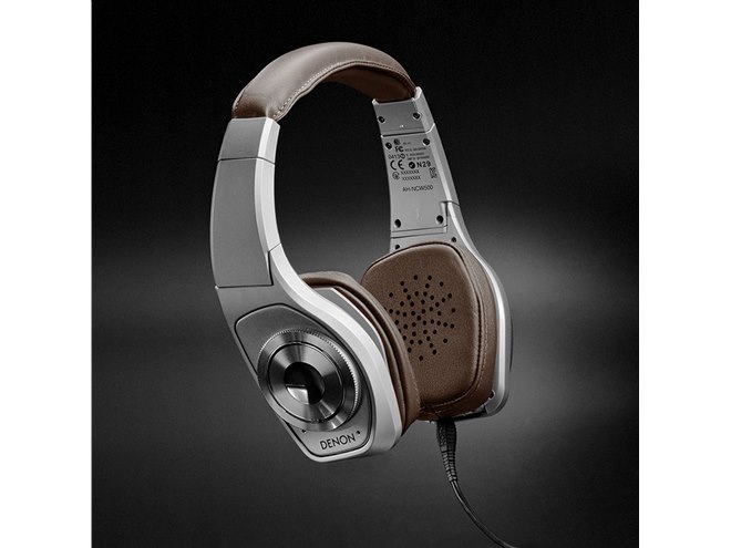 DENONワイヤレスヘッドフォン Denon Wireless Earbuds - True Wireless In-Ear Headphones