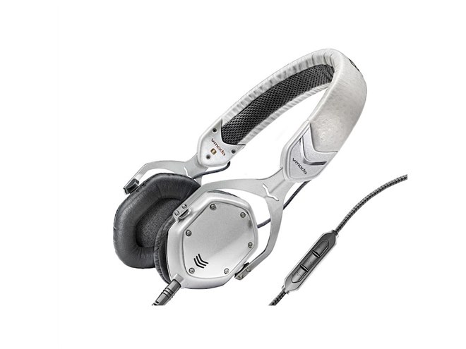 美品 V-moda CROSSFADE II ヘッドフォン ホワイト 動作確認済 v-moda、「Crossfade M-80」のホワイトを発売 - 価格.com