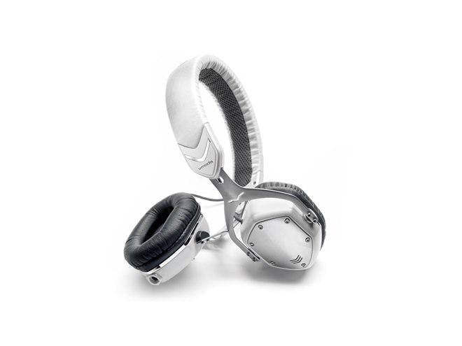 v-moda、「Crossfade M-80」のホワイトを発売 - 価格.com