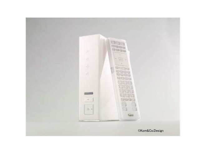 KDDI、世界初のAndroid 4.0搭載CATV用STB「Smart TV Box