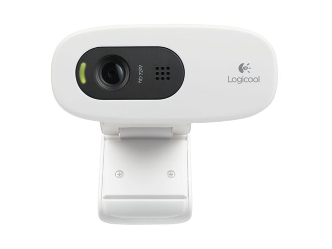 ロジクール HD Webcam C270 Amazon.co.jp: ロジクール ウェブカメラ C270 ブラック HD 720P