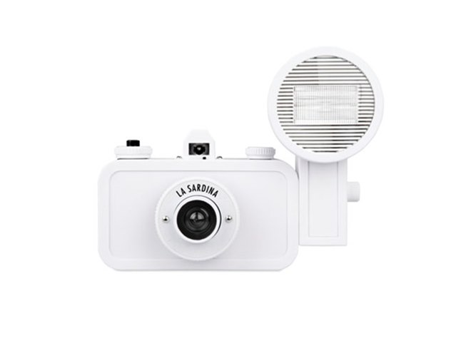 ロモ、オリジナルデザインにできるフィルムカメラ - 価格.com