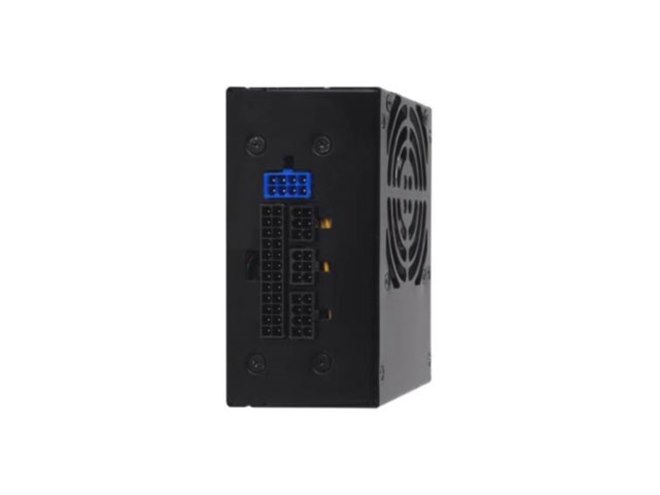 SilverStone、80PLUS Gold認証の450W SFX電源ユニット - 価格.com