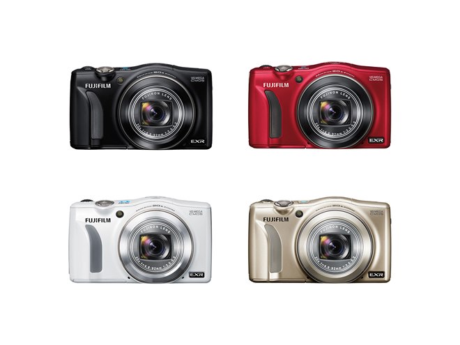 【美品】富士フイルム FinePix F800EXR 20倍ズーム 富士フイルム FinePix F800EXR 価格比較 - 価格.com