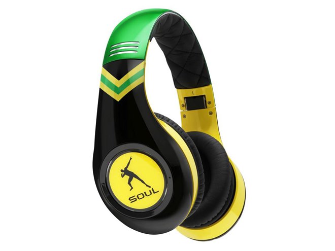ソウルSOUL SL300 ウサインボルトエディション！！ ソウルSOUL SL300 ウサインボルトエディション！！ Amazon.co.jp