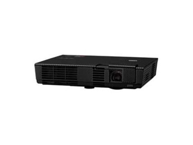 NEC、無線LAN対応のLEDプロジェクター「NP-L51WJD」 - 価格.com