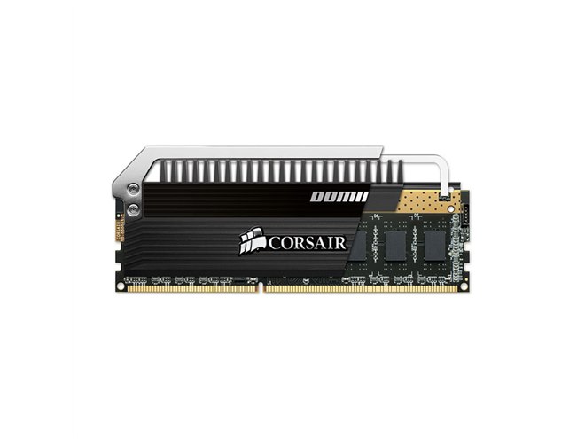 Corsair、1600MHz対応「DOMINATOR PLATINUM」メモリー - 価格.com