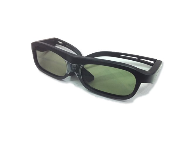 ルックイースト、新ブランド「Zuiji」の3Dメガネ2製品 - 価格.com