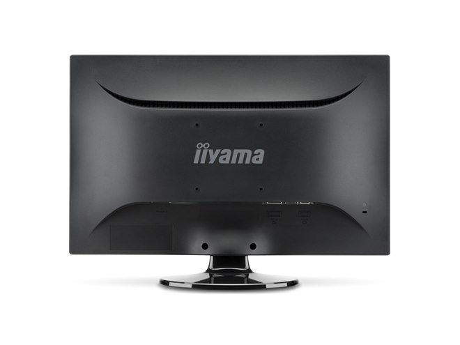iiyama、ホワイトLEDを搭載した13,800円の21.5型フルHD液晶 - 価格.com