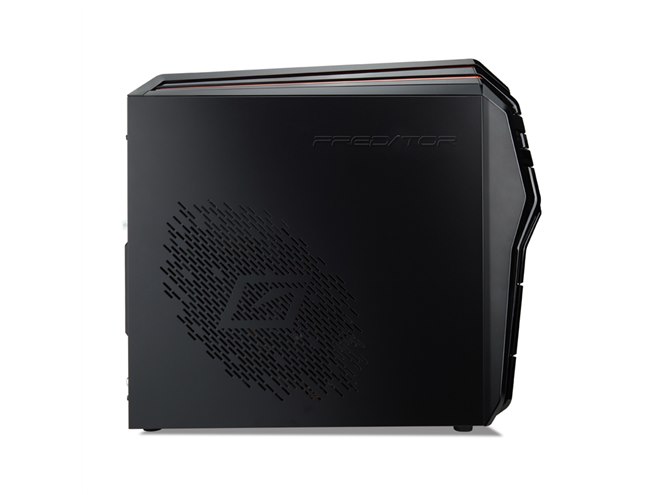 Acer、Core i7 3770KとGeForce GTX 670を搭載したPSO2推奨PC - 価格.com