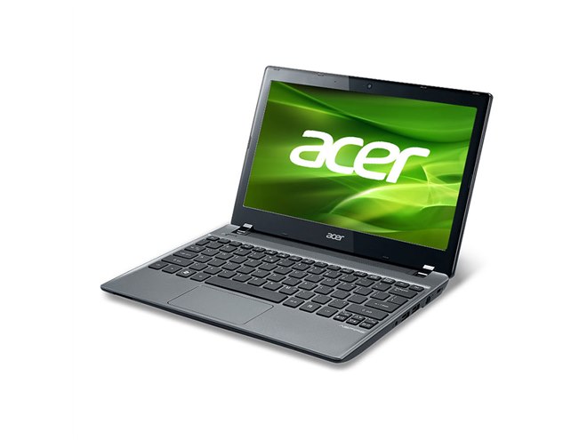 Acer - Acer V5-171 ノートPC モバイルノート Acer、実売5万円前後の11.6型モバイルノートPC - 価格.com