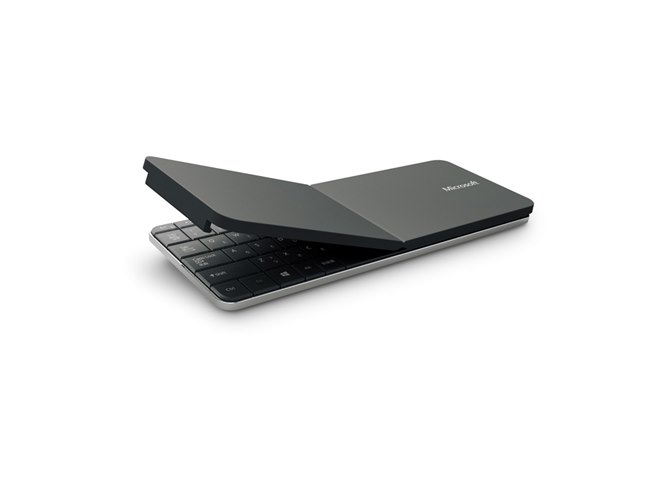 マイクロソフト、Windows 8用ショートカットを用意したBluetooth