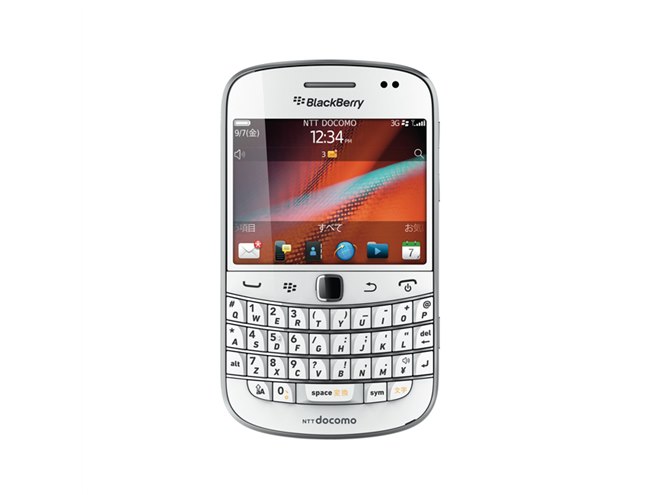 BlackBerry Bold 9900 docomo　箱付き Amazon | BlackBerry Bold 9900 docomo [Charcoal Black
