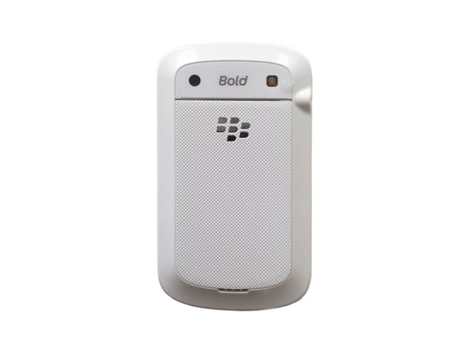 Blackberry bold 9900 ブラックベリー　docomo 白 ドコモ、「BlackBerry Bold 9900」に新色Pure Whiteを追加