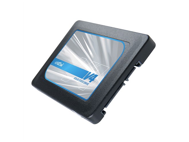 Crucial、SATA 2.0対応で低価格を実現したSSD - 価格.com