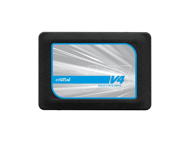 Crucial、SATA 2.0対応で低価格を実現したSSD - 価格.com