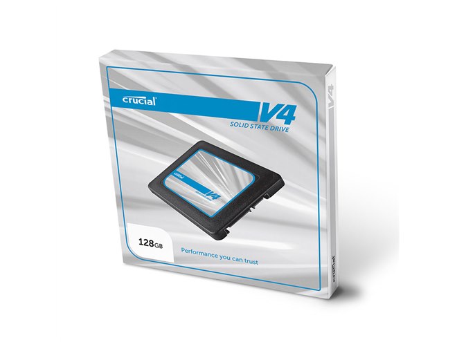Crucial、SATA 2.0対応で低価格を実現したSSD - 価格.com