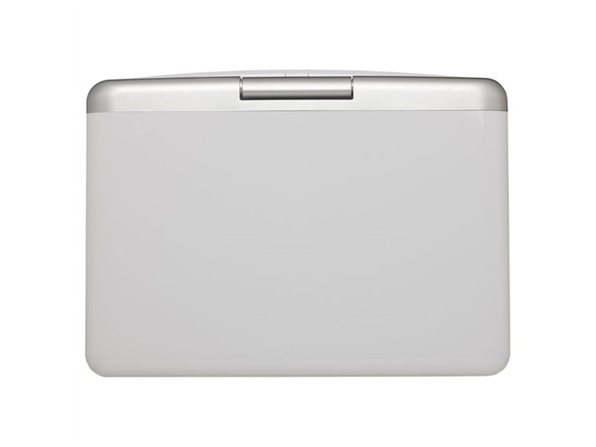 BLUEDOT、最大6時間駆動の10型ポータブルDVD「BDP-1030」に新色 BLUEDOT、最大6時間駆動の10型ポータブルDVD「BDP-1030」に新色