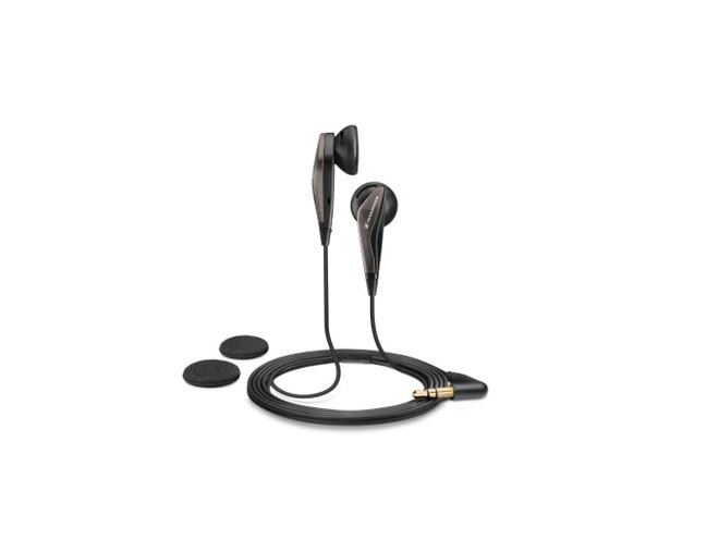 ゼンハイザー、MXシリーズなどヘッドホン3機種を発表 - 価格.com