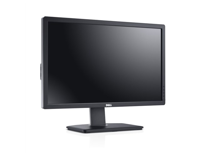 Dell 27インチモニター U2713HM 2560×1440 (WQHD) Dell U2713HM 27