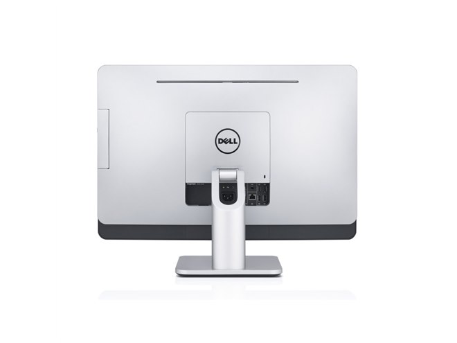 デル、第3世代Core i7を搭載した23型フルHD液晶一体型PC - 価格.com