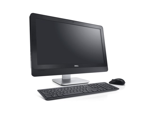 一体型パソコン　DELL INSPIRON-ONE デル、第3世代Core i7を搭載した23型フルHD液晶一体型PC - 価格.com