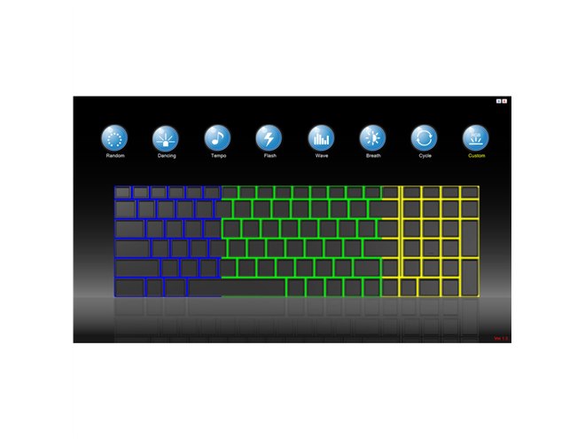 G-Tune、「GeForce GTX 680M」搭載の17.3型ゲーミングノートPC4機種