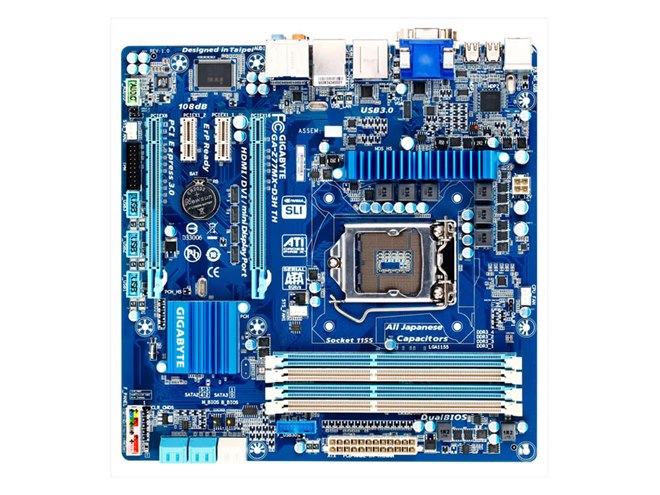 GIGABYTE、デュアルThunderbolt塔載マザーを発売開始 - 価格.com