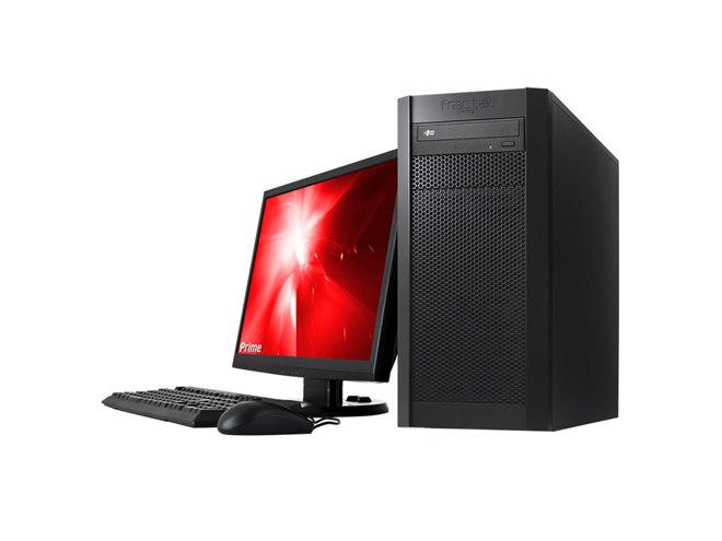 デスクトップPC（i7-3770K / GeForce GTX660Ti） デスクトップPC（i7-3770K / GeForce GTX660Ti）