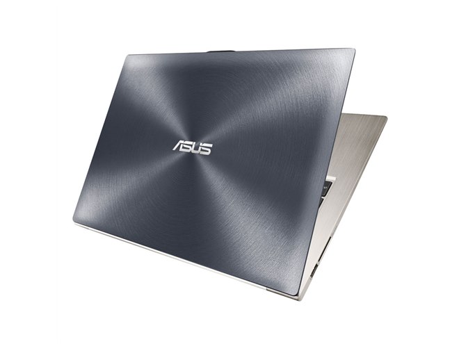 ASUS、薄型軽量モバイルノートPC「Zenbook S 13 OLED」 - PC Watch