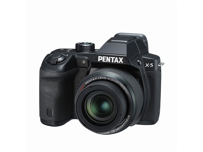 pentax x5 デジカメ ペンタックス X5 PENTAX /monox デジカメ 比較 レビュー