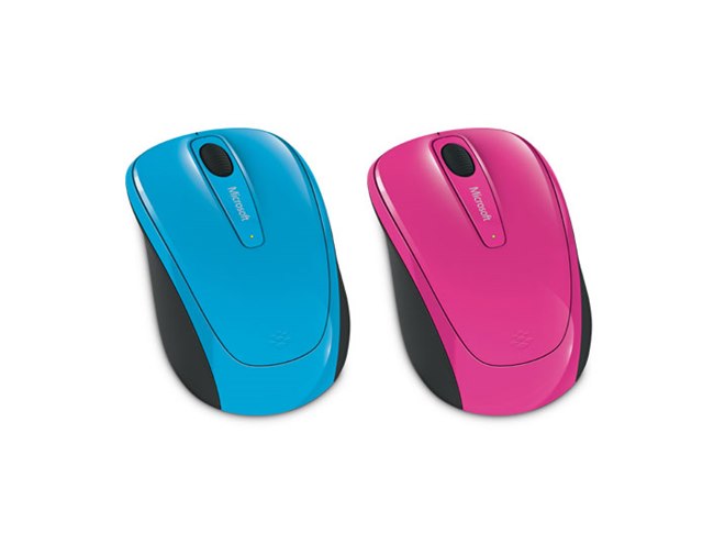 マイクロソフト、アーティスト エディション第3弾マウスなど - 価格.com