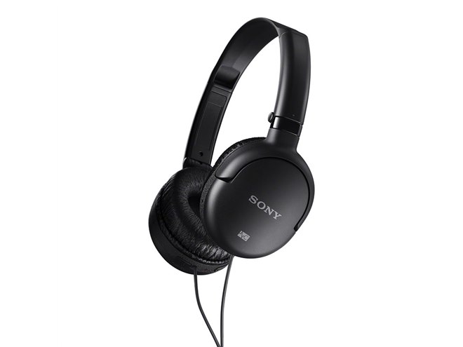 ソニー、低価格なノイズキャンセリングヘッドホン - 価格.com