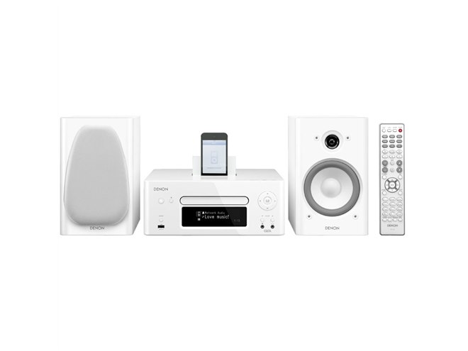 DENON★ネットワークレシーバーDRA-N5★デノン送料込みリモコン付属 DENON☆ネットワークレシーバーDRA-N5☆デノン送料込みリモコン