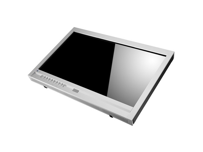 EIZO エイゾー FlexScan タッチパネル モニター T2351W 23 ナナオ、マルチタッチに対応した23型フルHD液晶モニター - 価格.com