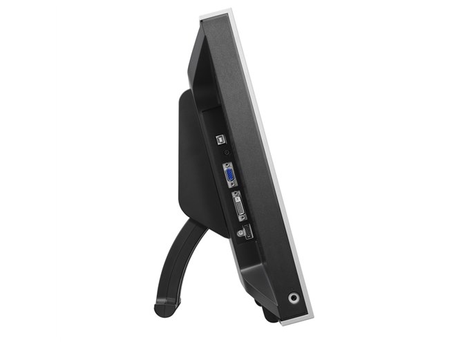 ナナオ、マルチタッチに対応した23型フルHD液晶モニター - 価格.com