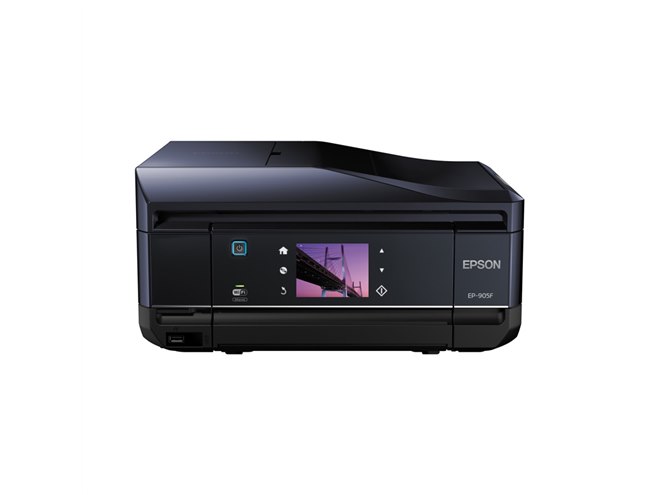 Colorio プリンター EPSON EP-805A 極美品 BLACK Amazon.co.jp: 旧モデル エプソン インクジェット複合機 Colorio