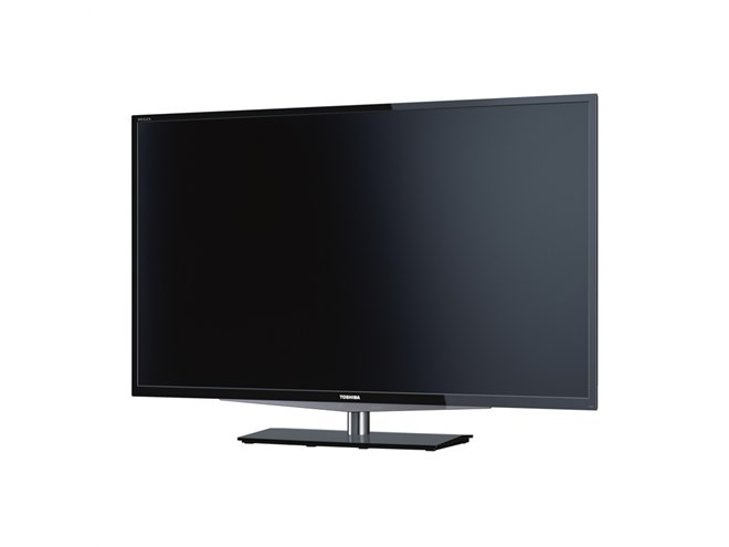 TOSHIBA REGZA 40G5 液晶テレビ 40インチ 東芝、マイフォルダ機能搭載の「REGZA G5」シリーズに40V型を追加