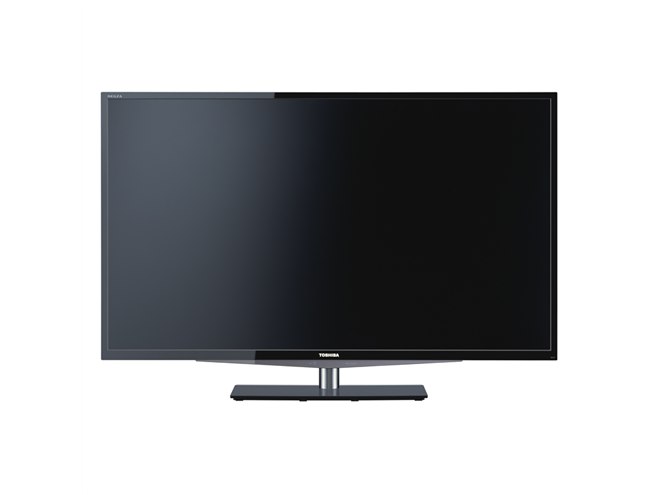 東芝、マイフォルダ機能搭載の「REGZA G5」シリーズに40V型を