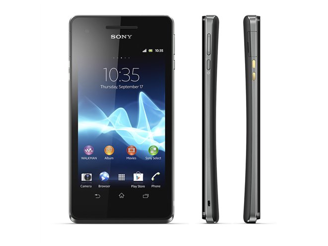 ソニー、グローバルモデル「Xperia T」「Xperia V」「Xperia J ソニー、グローバルモデル「Xperia T」「Xperia V」「Xperia J