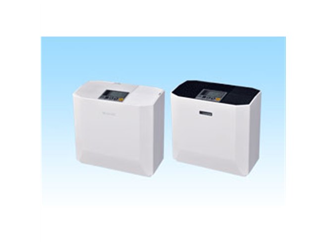 三菱重工、ハイブリッドを採用した加湿器など - 価格.com