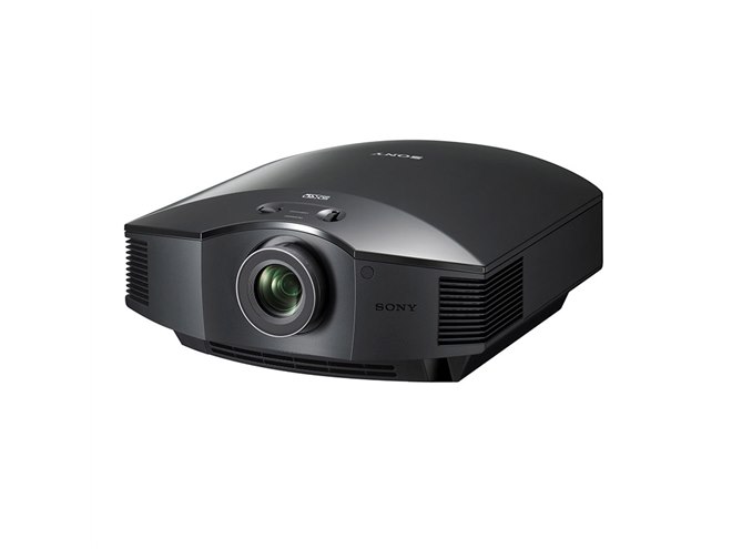 ソニー、1700ルーメンの高輝度フルHDプロジェクター - 価格.com
